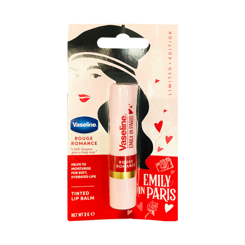 Vaseline Tinted Lip Balm 3g - Image 2