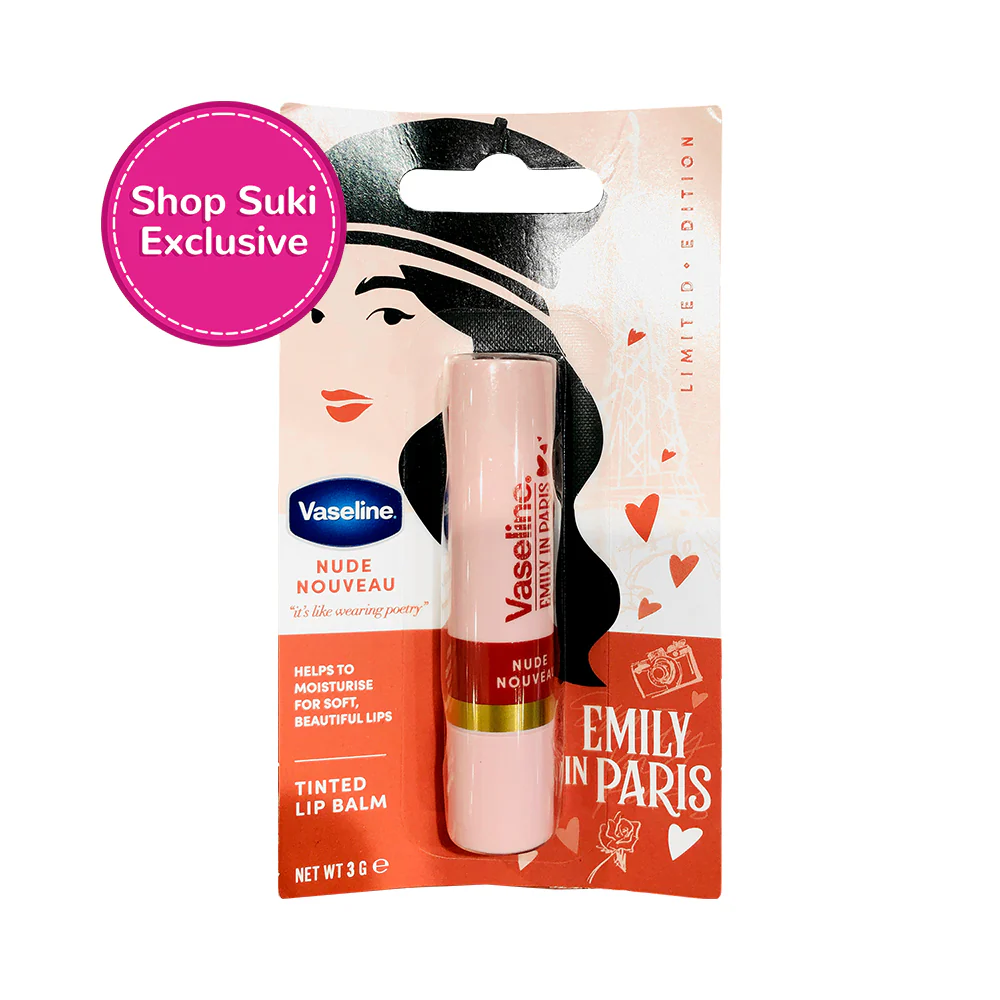 Vaseline Tinted Lip Balm 3g - Image 4