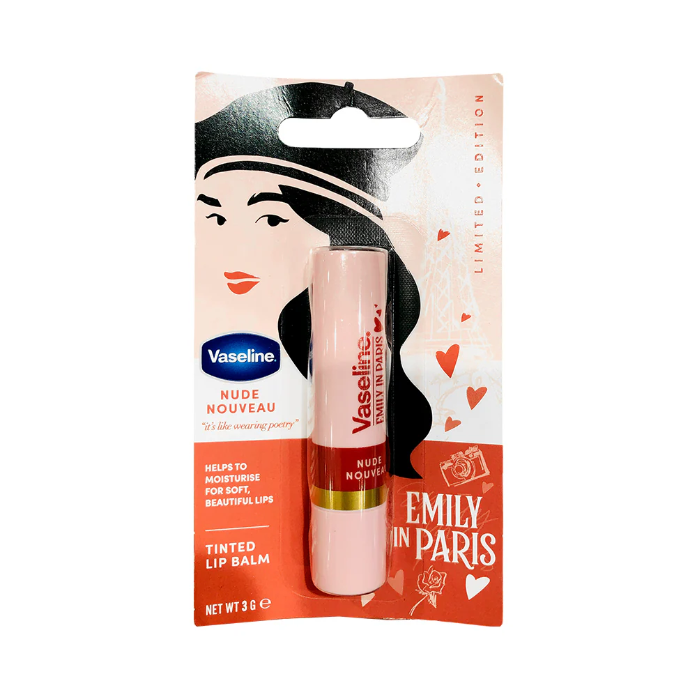 Vaseline Tinted Lip Balm 3g - Image 5