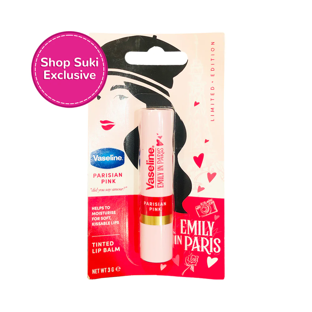Vaseline Tinted Lip Balm 3g - Image 7