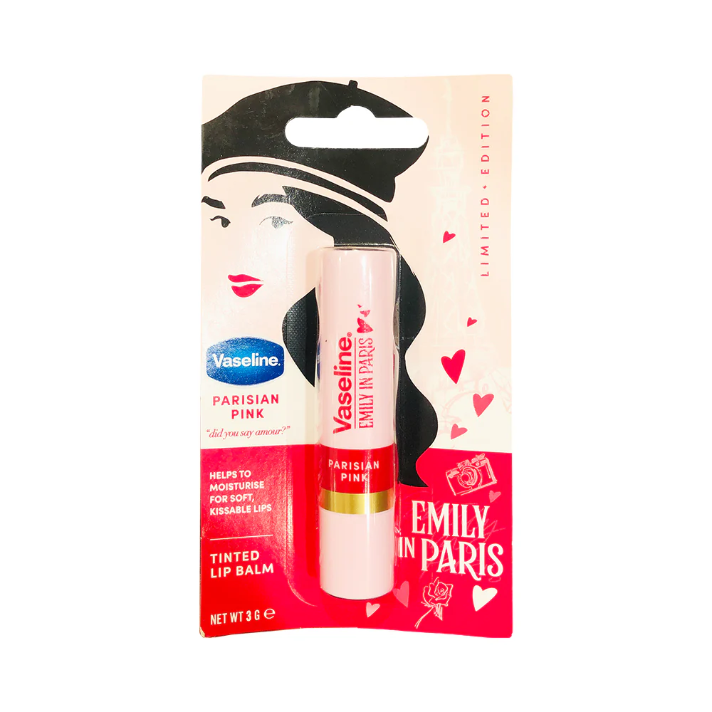 Vaseline Tinted Lip Balm 3g - Image 8