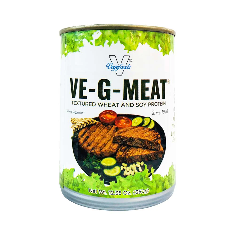 VE-G Canned Meat - Image 11