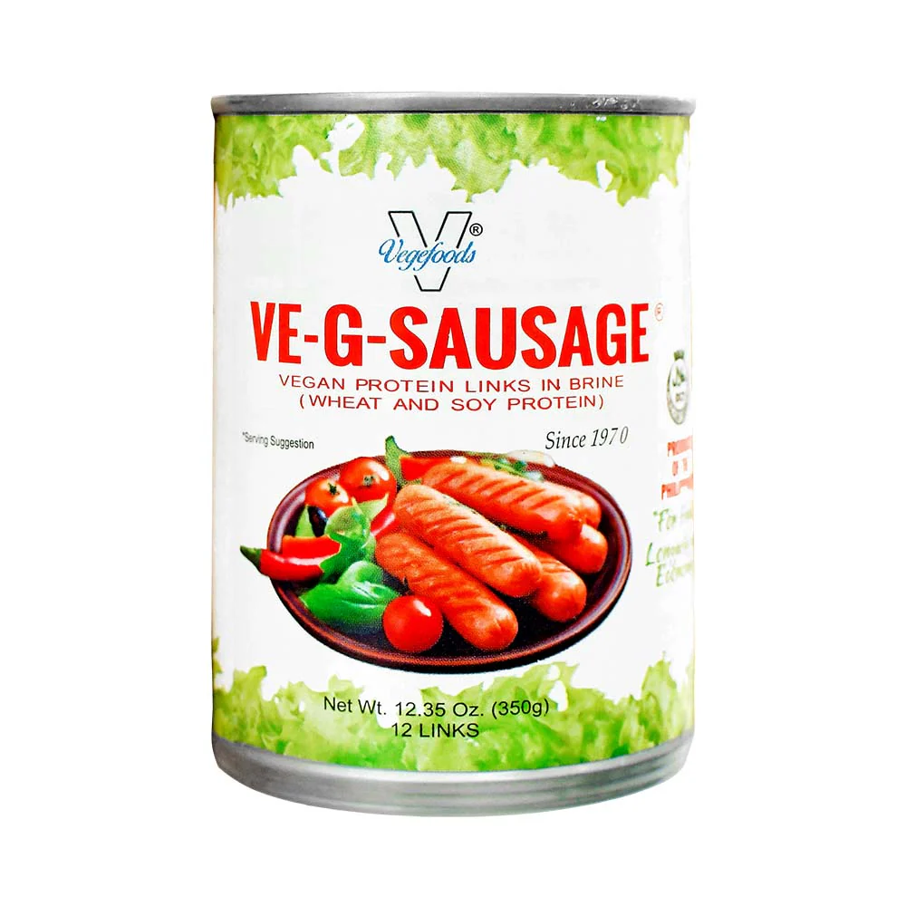 VE-G Canned Meat - Image 5