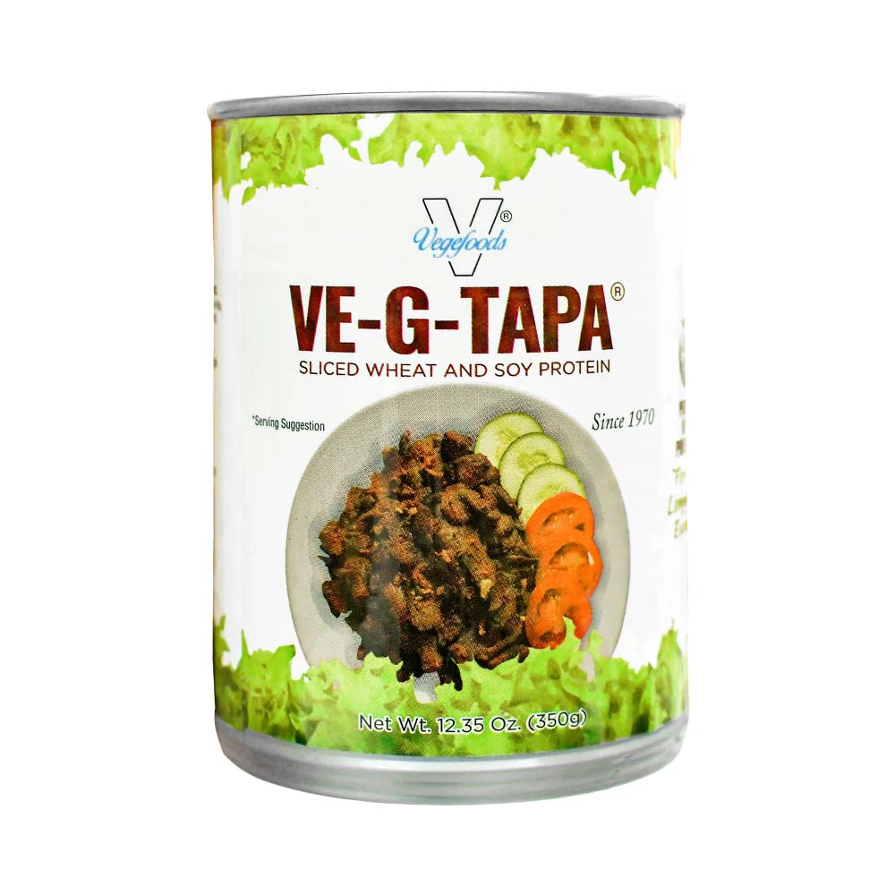 VE-G Canned Meat - Image 7