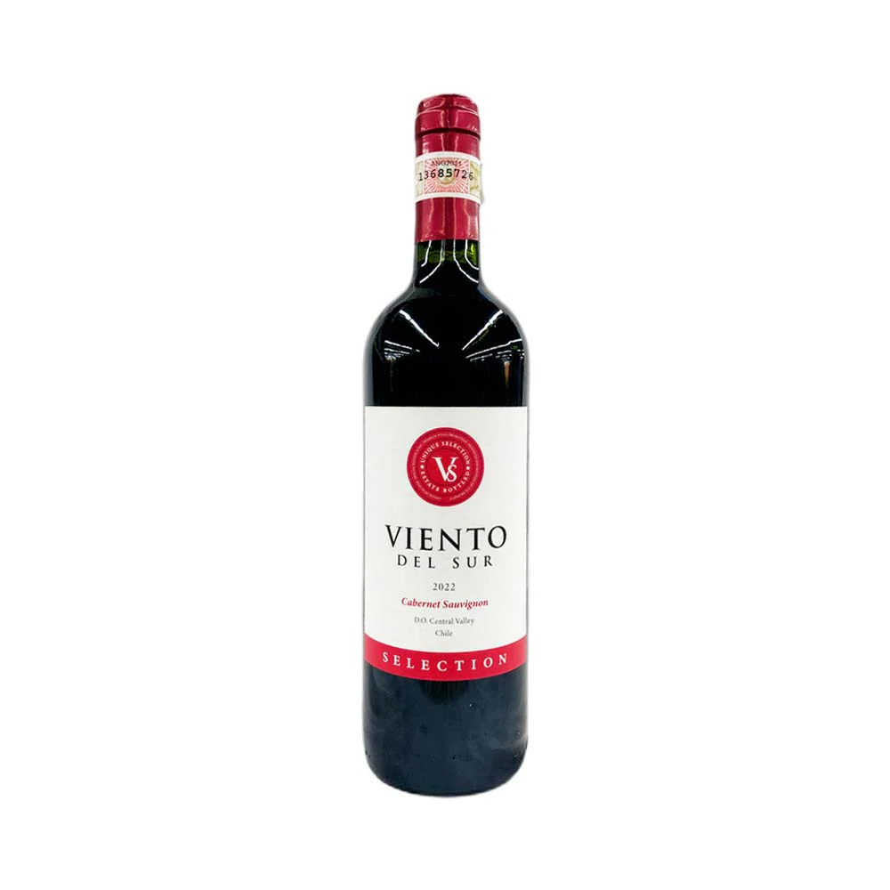 Viento Del Sur Cabernet Sauvignon 750ml - Image 2