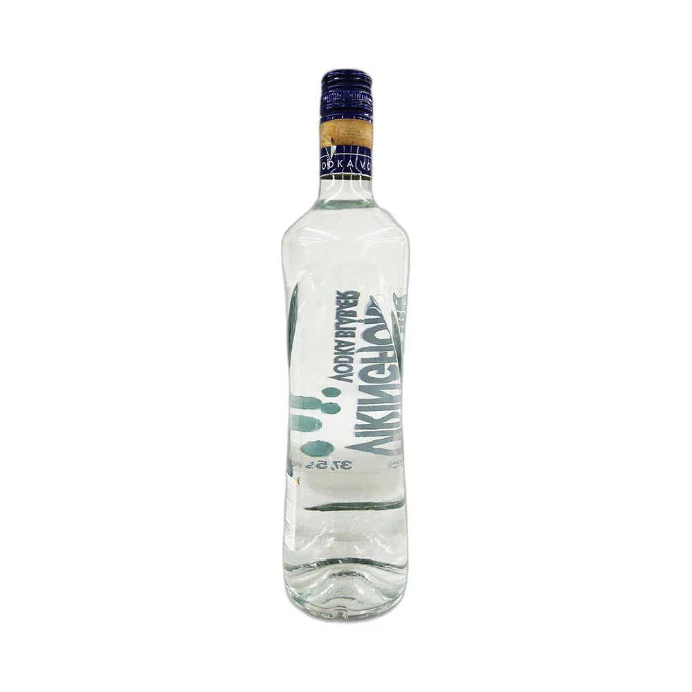 Vikingfjord Vodka Blueberry 700ml - Image 3
