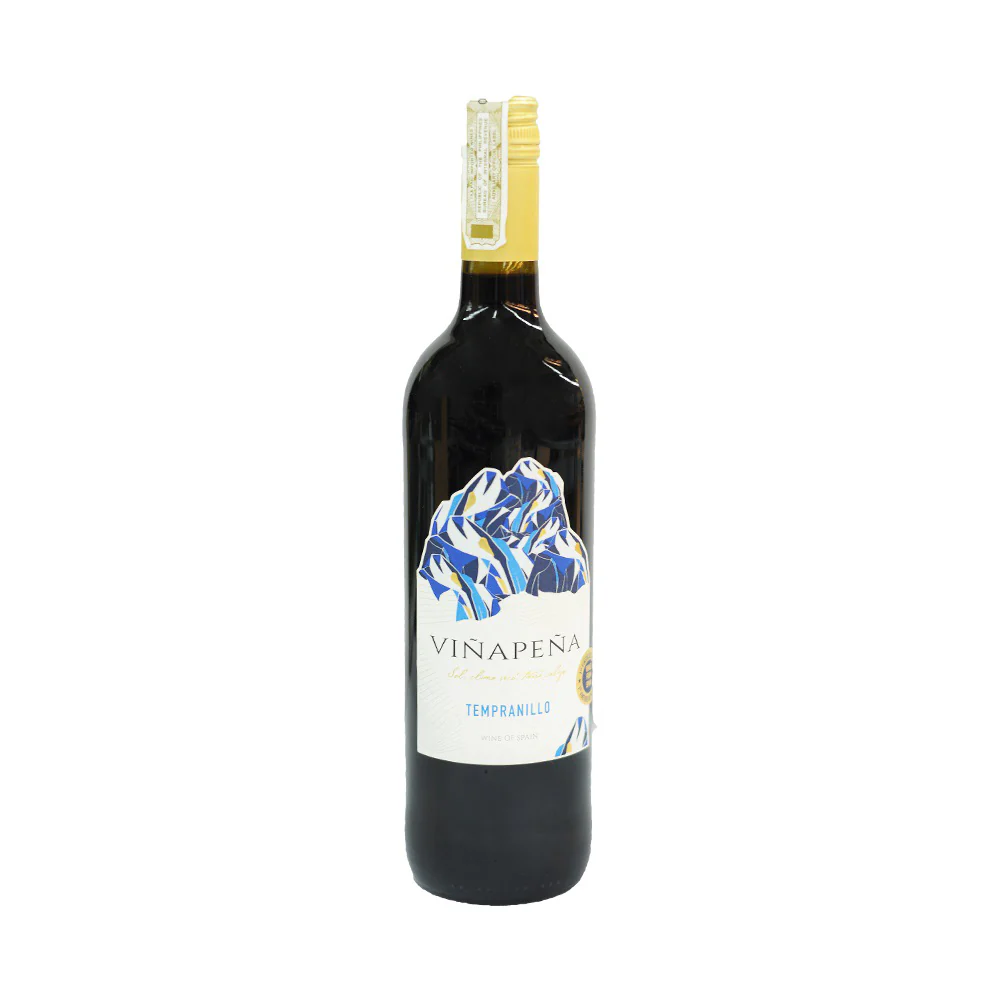 Vinapena Tempranillo Red Wine 750ml - Image 2