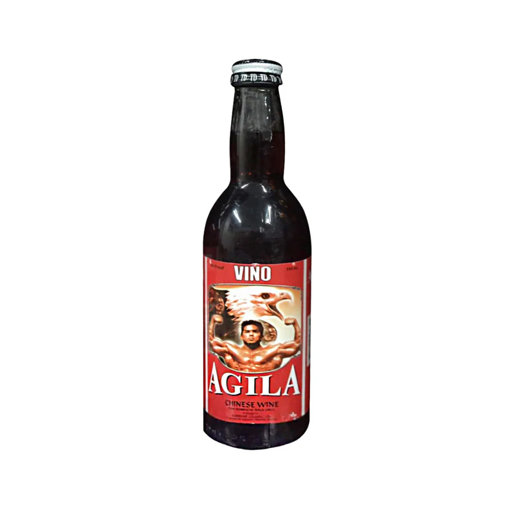 Vino Agila 350ml - Image 2