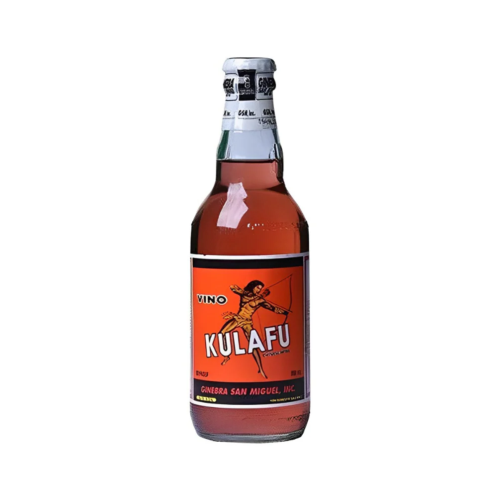 Vino Kulafu 350ml - Image 2