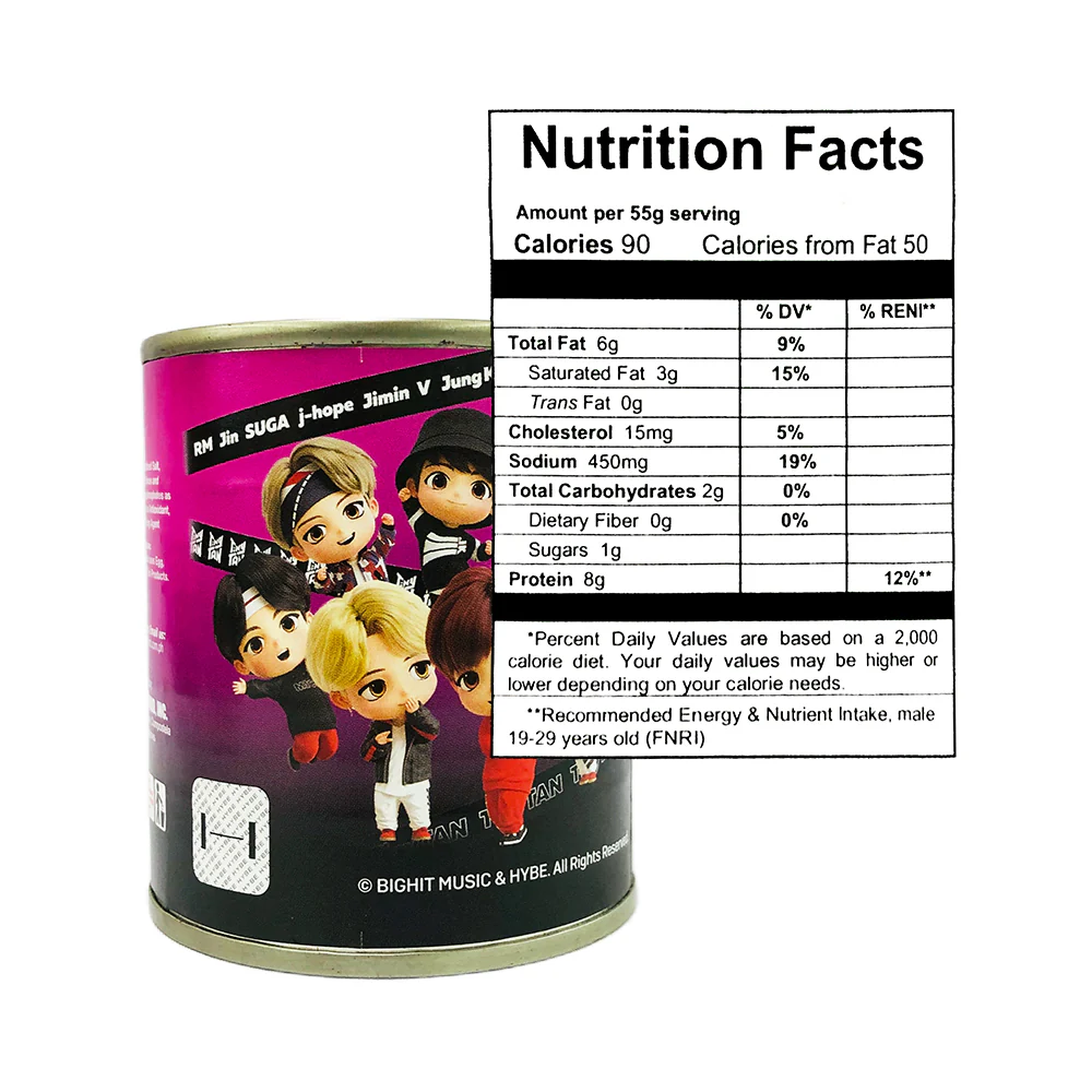 Virginia Premium Corned Beef 220g - Image 2