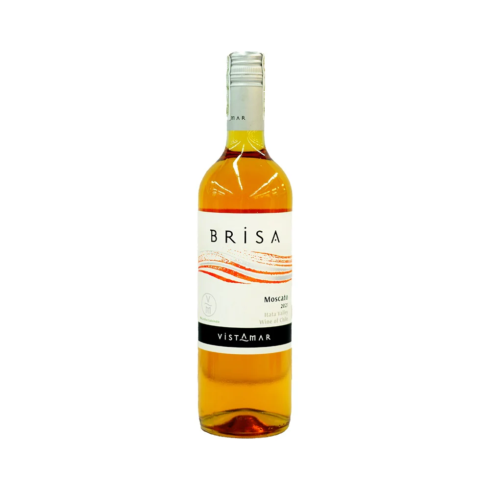 Vistamar Brisa Moscato 750ml - Image 2