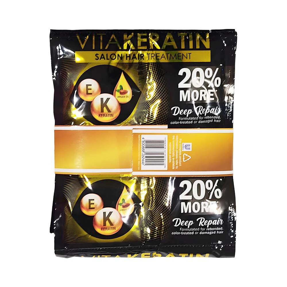 Vitakeratin Treatment Deep Repair 24ml 11 + 1 - Image 2