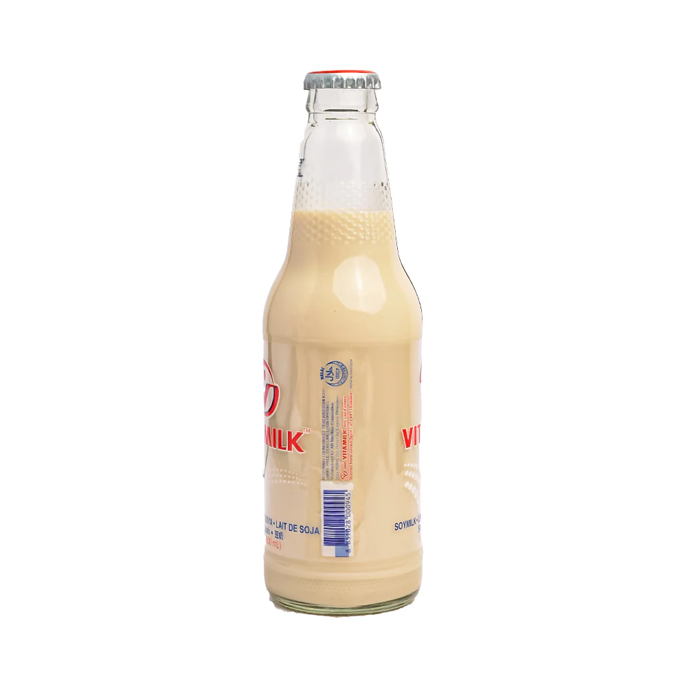 Vitamilk Soya Milk Original 300ml - Image 2