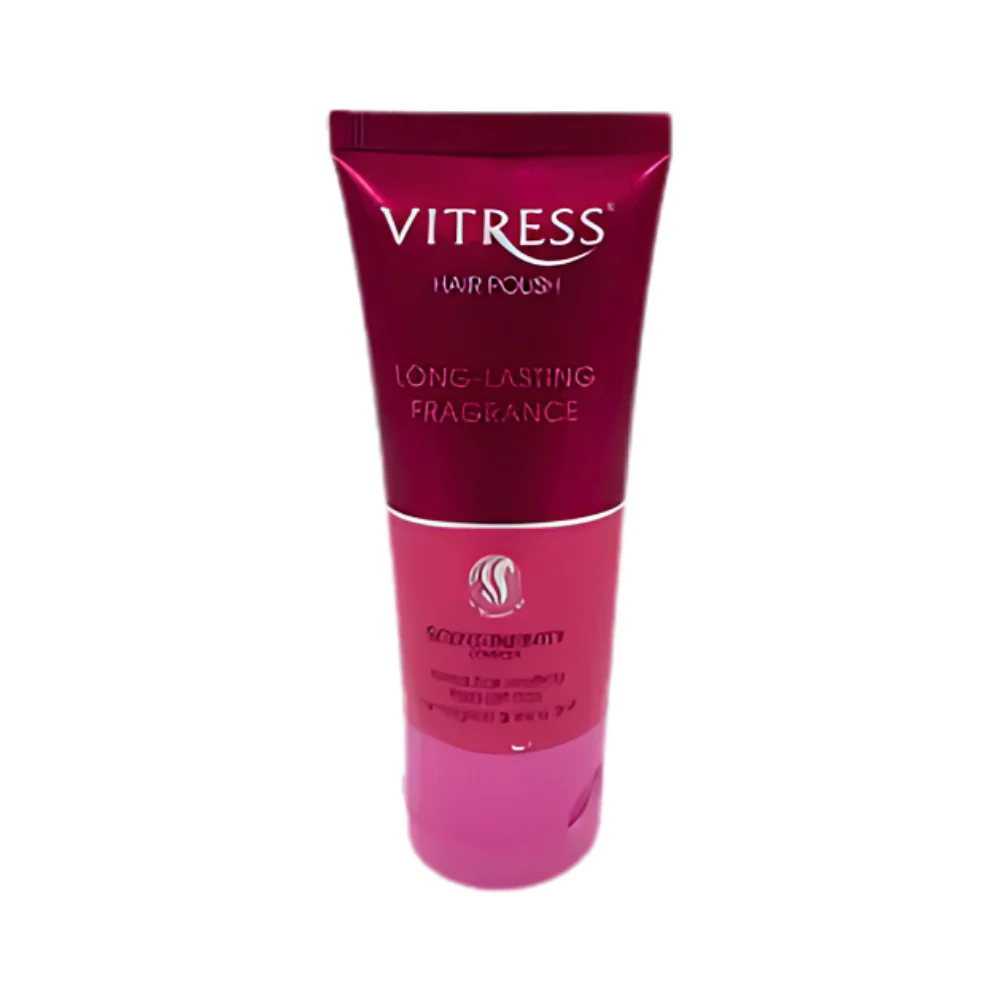 Vitress Hair Polish Long Lasting Fragrance 50ml