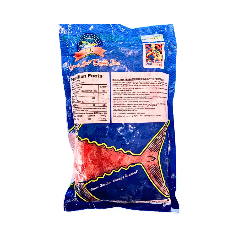 VL Tuna 500g - Image 2
