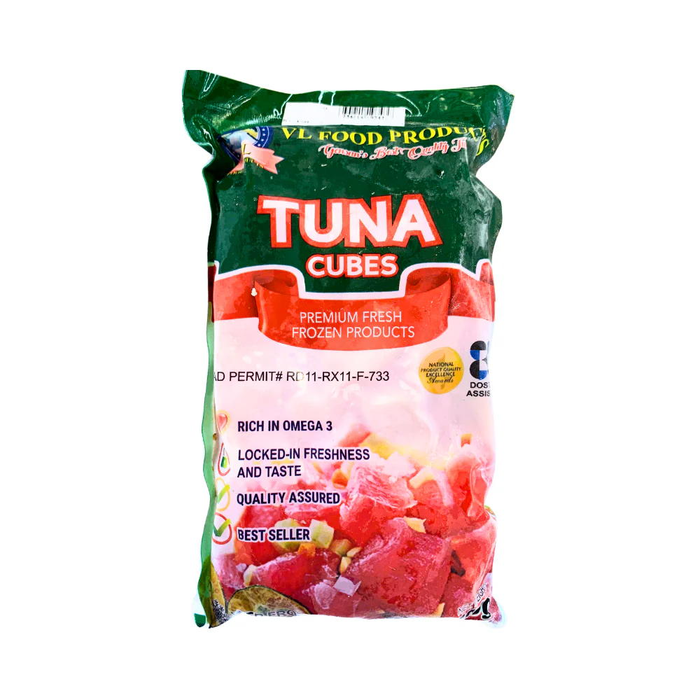 VL Tuna 500g - Image 3