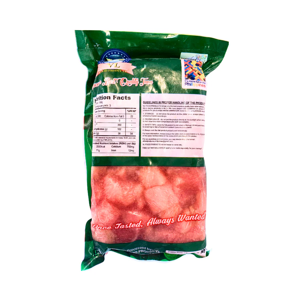 VL Tuna 500g - Image 4