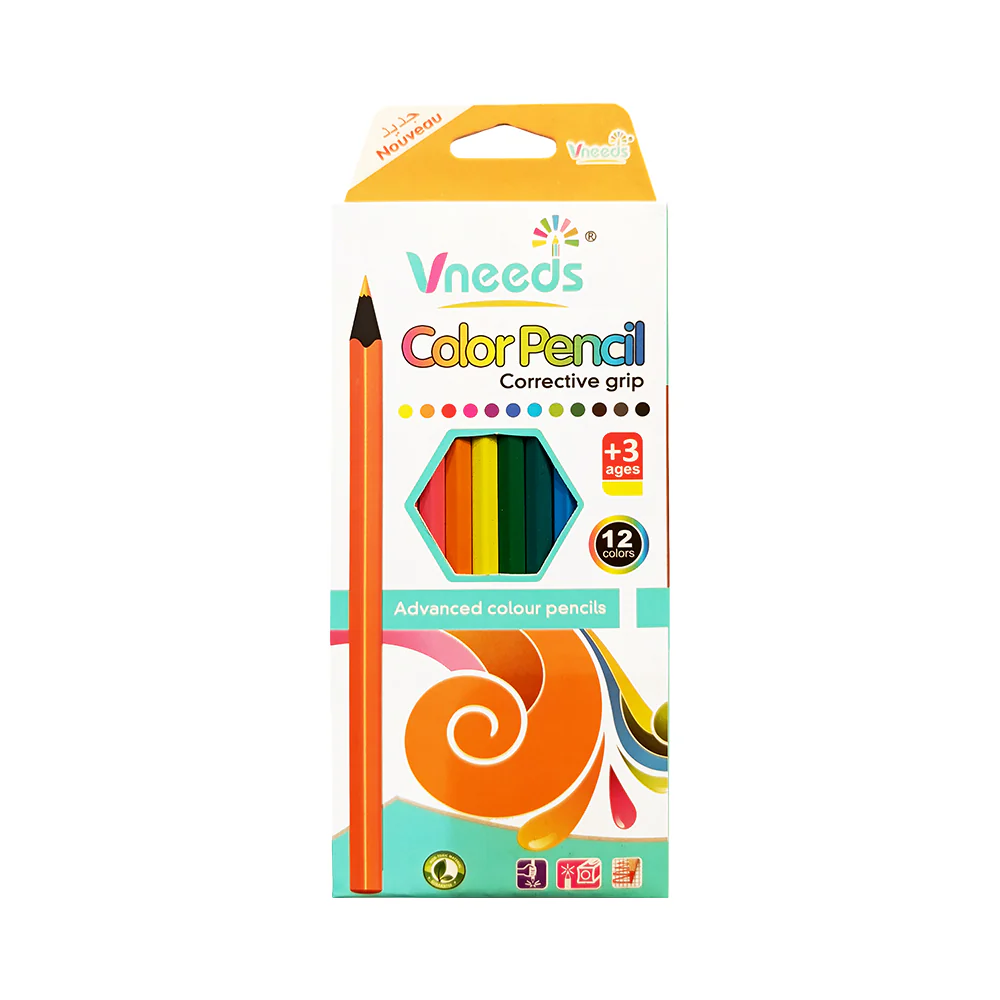 Vneeds Colored Pencil - Image 3