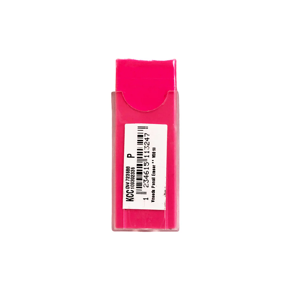 Vneeds Pencil Eraser - Image 2