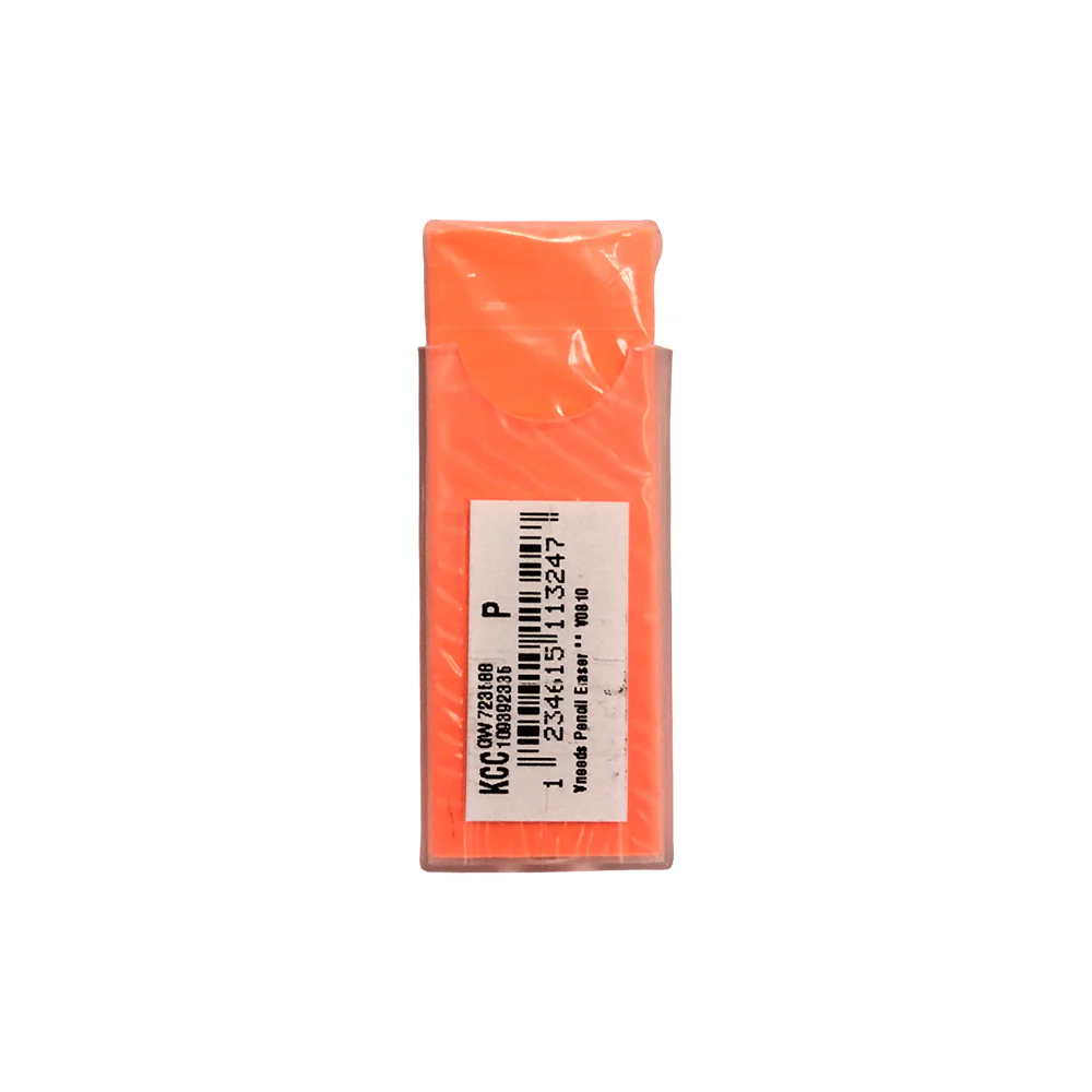 Vneeds Pencil Eraser - Image 4