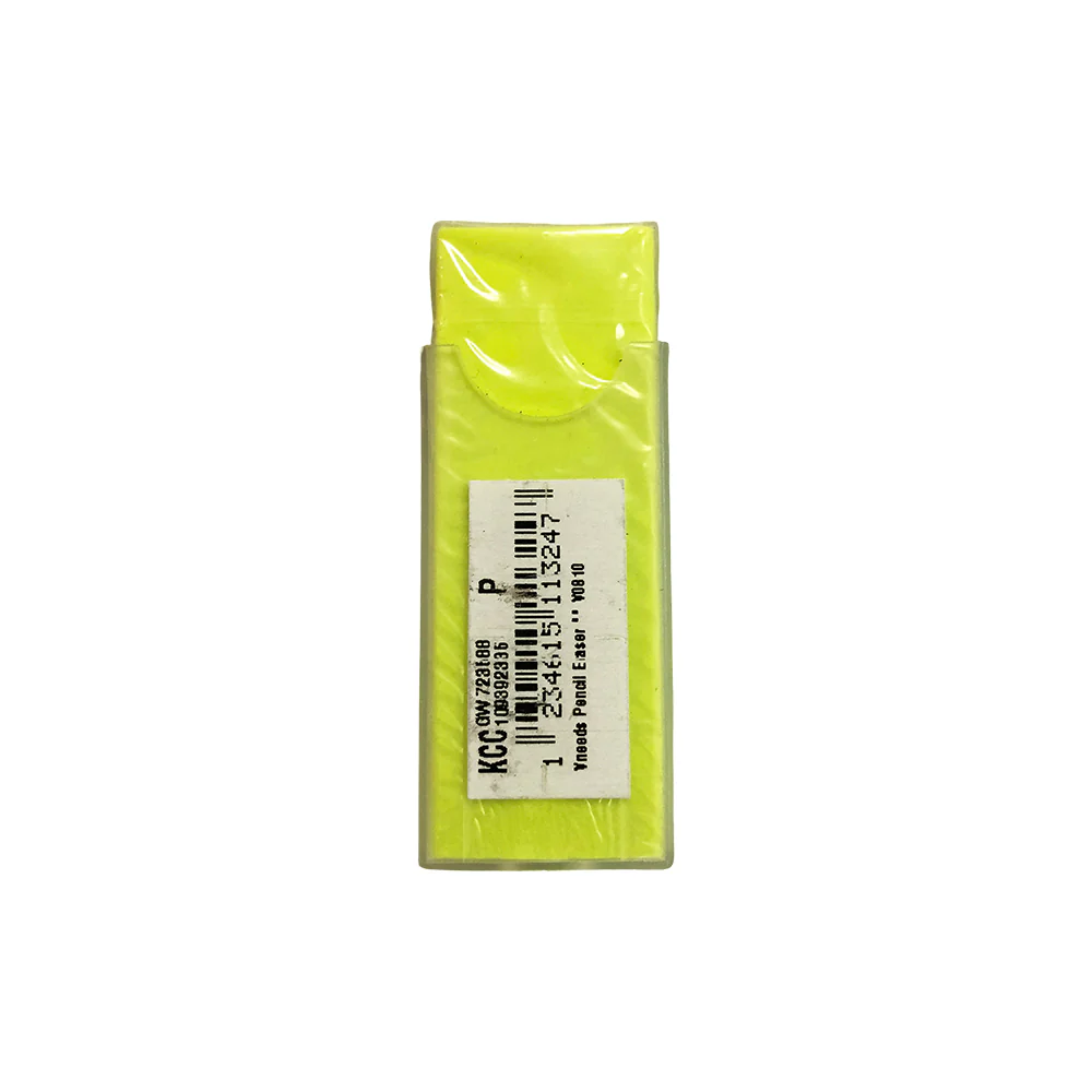 Vneeds Pencil Eraser - Image 8
