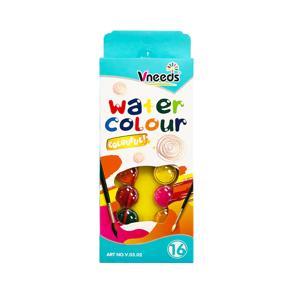 Vneeds Water Color - Image 3