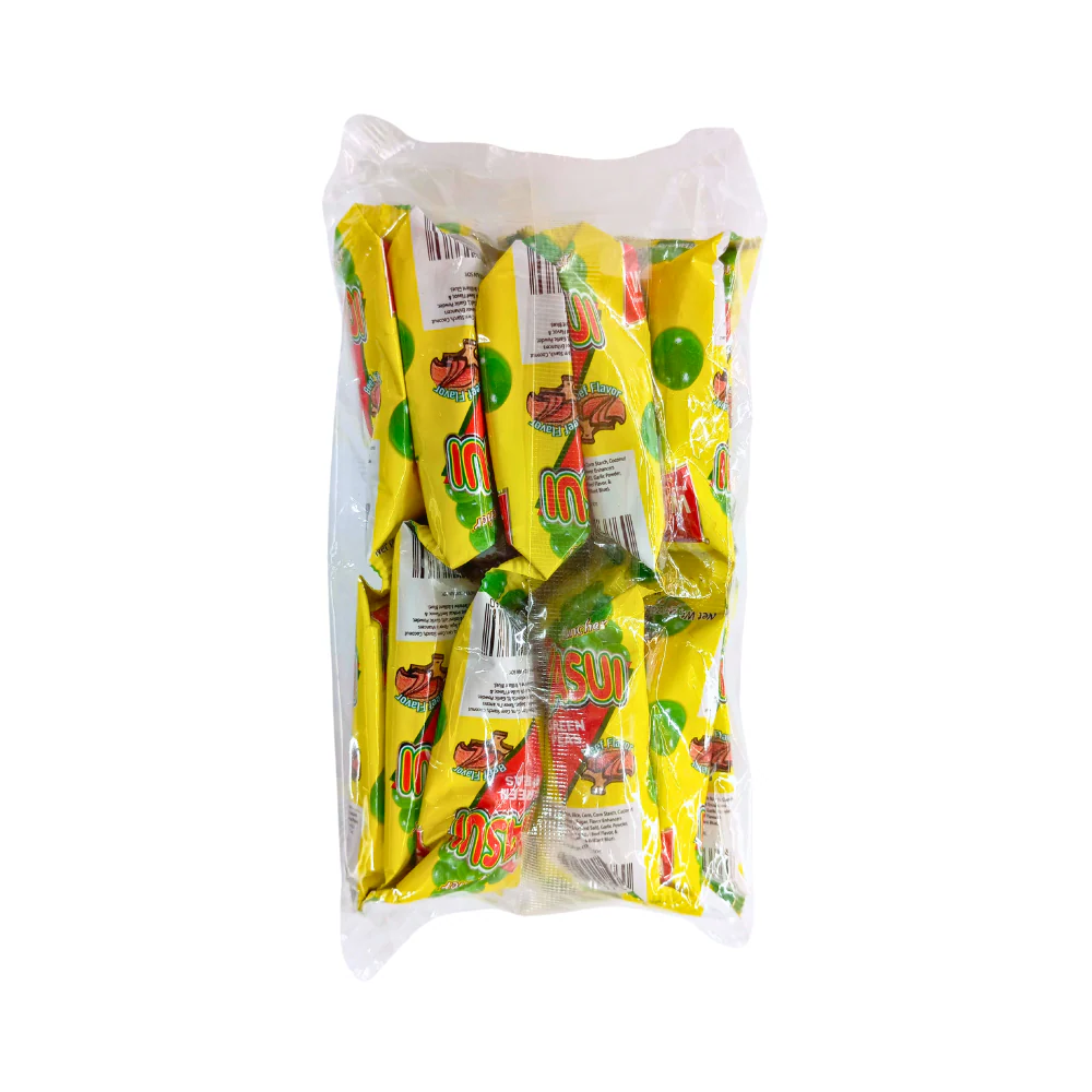 W.L. Yasui 5g x 12's - Image 2