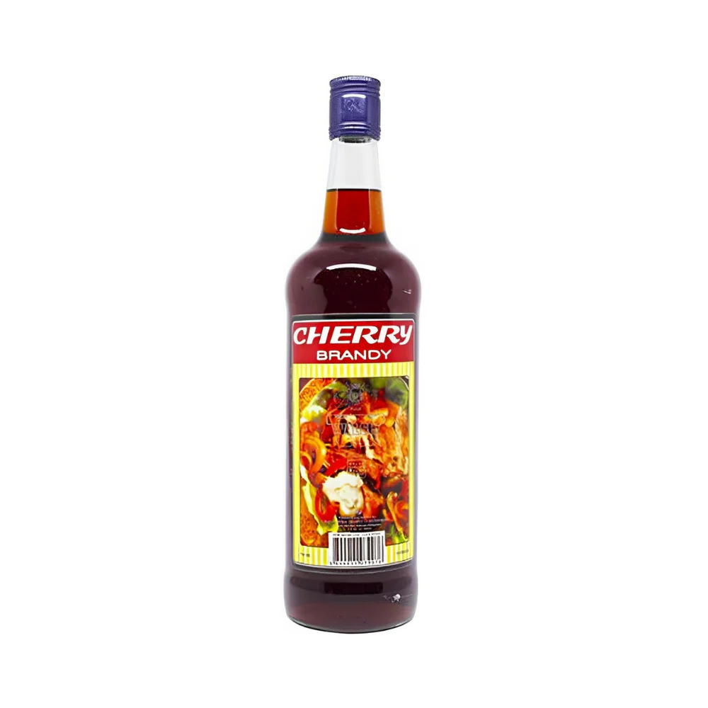 Walsh Cherry Brandy 750ml - Image 2