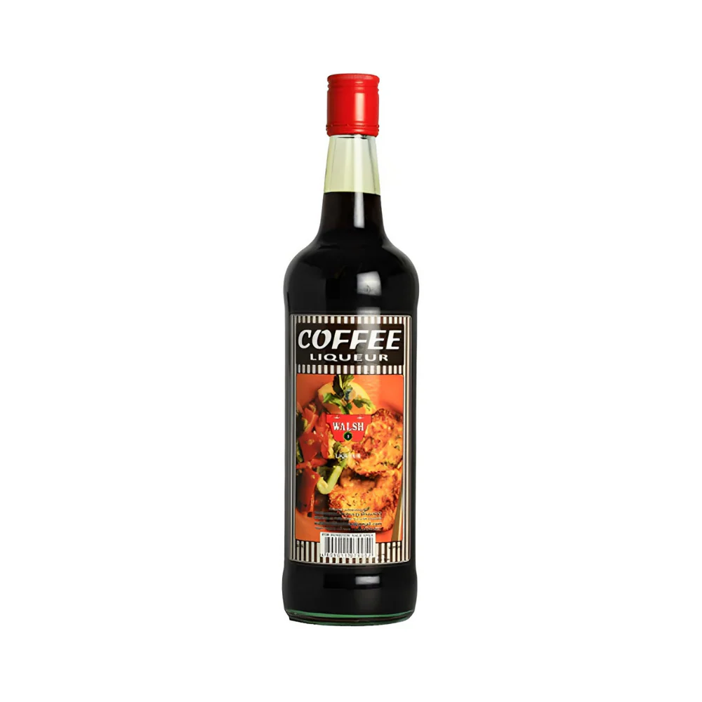 Walsh Coffee Liqueur 750ml - Image 2