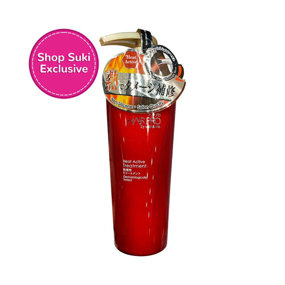 Watsons Hair Pro Treatment 500ml - Image 4