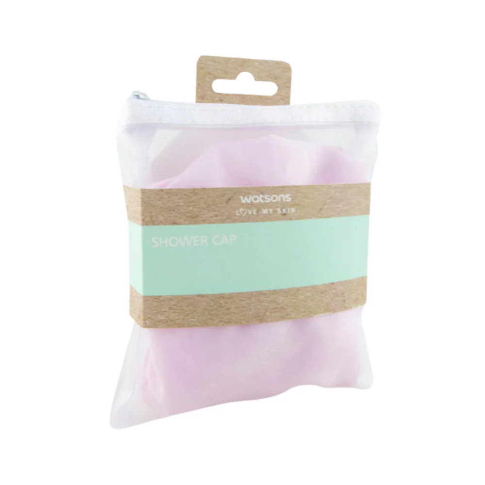 Watsons Shower Cap - Image 2