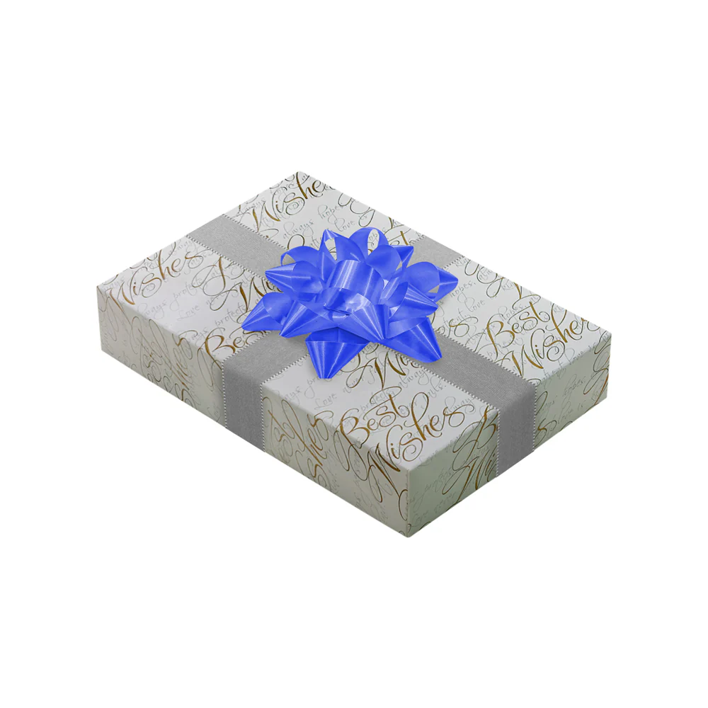Wedding Gift Wrapping Service  Large - Image 2