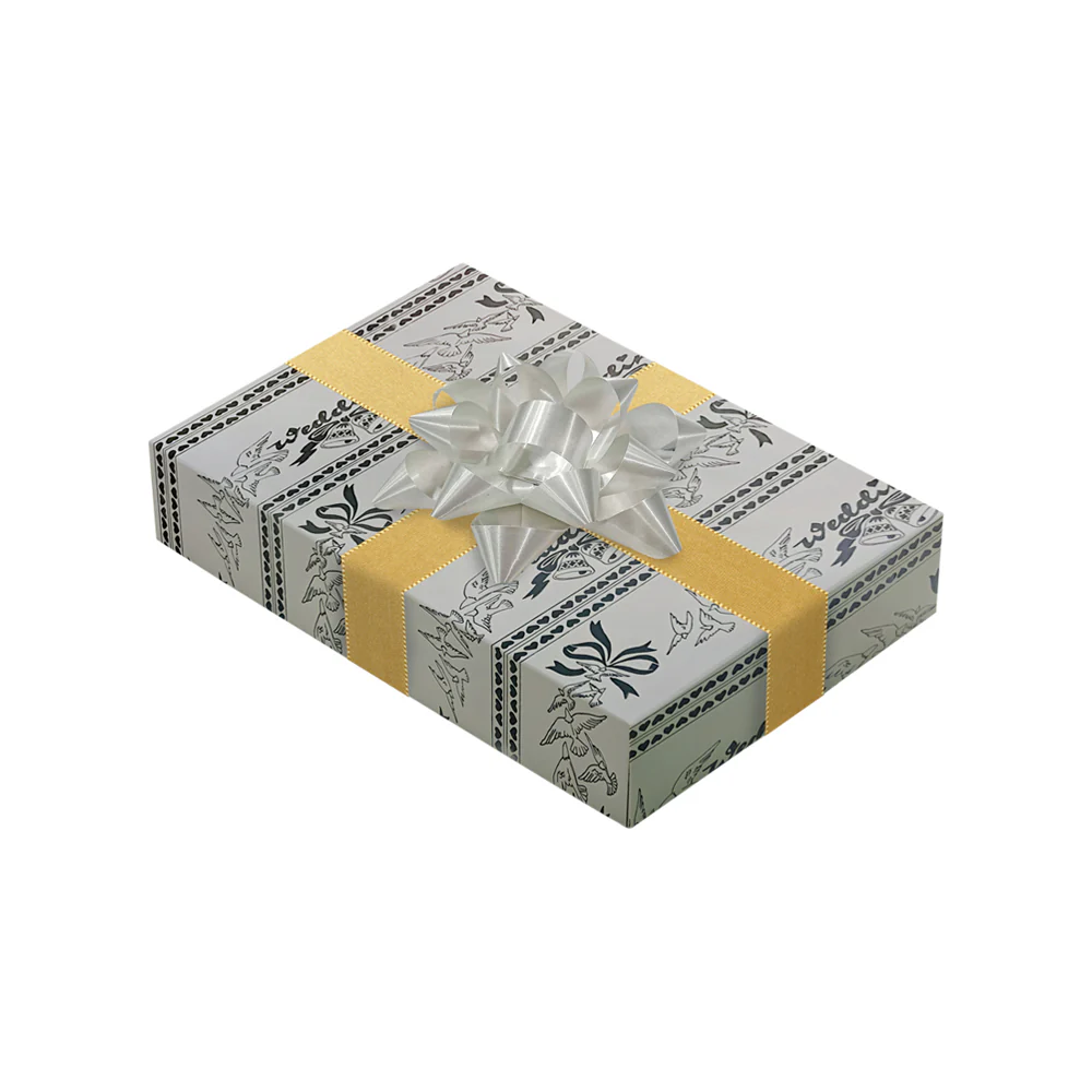 Wedding Gift Wrapping Service  Large - Image 3