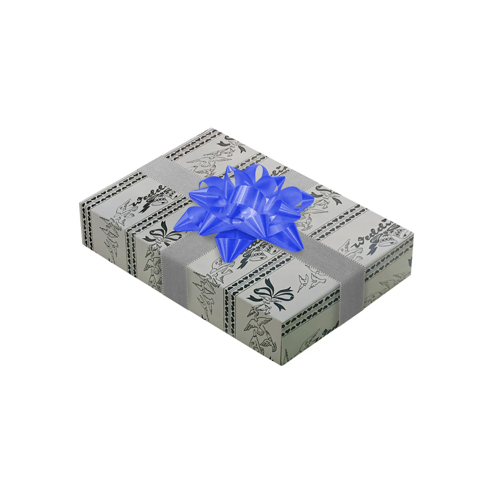 Wedding Gift Wrapping Service Medium - Image 2