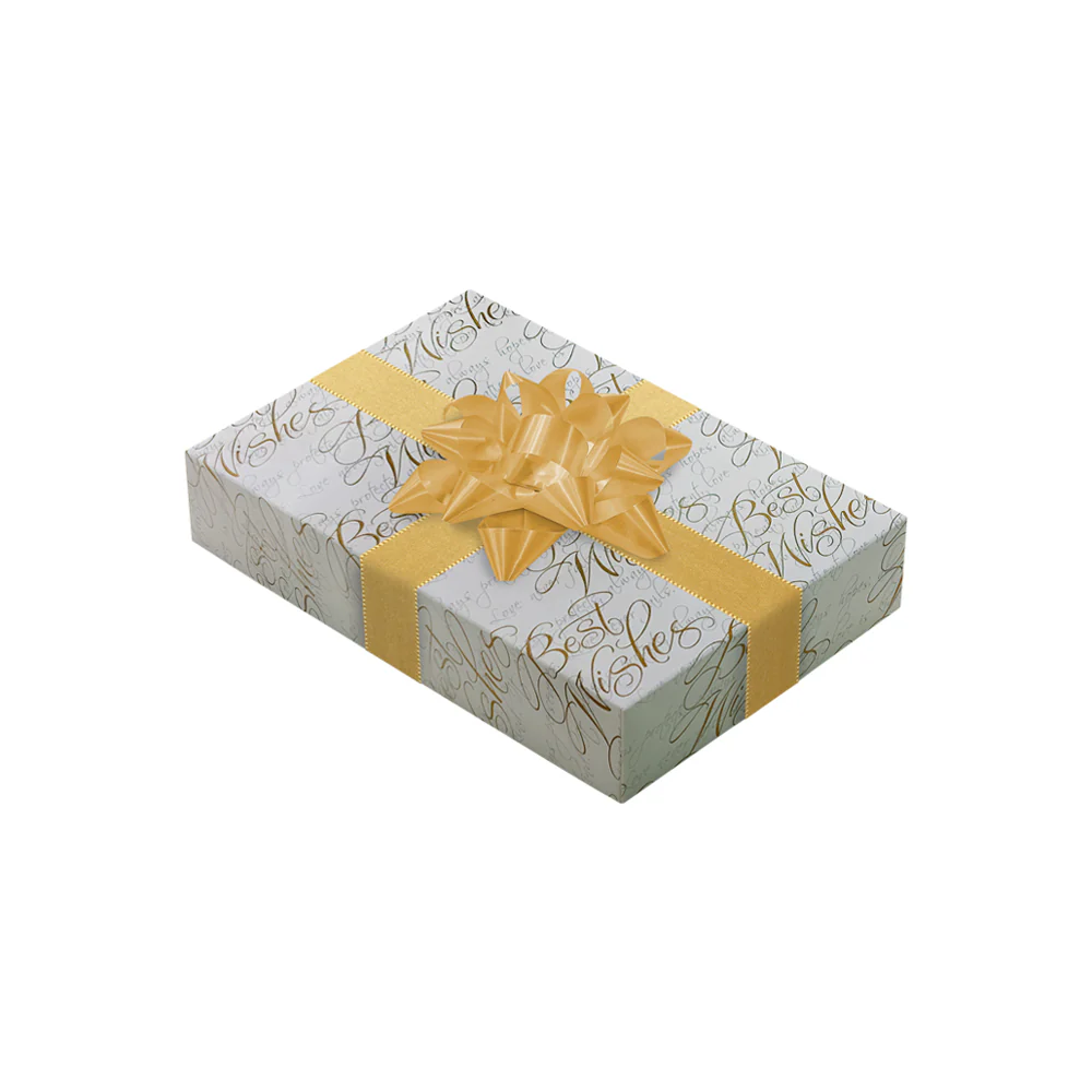 Wedding Gift Wrapping Service Small - Image 2