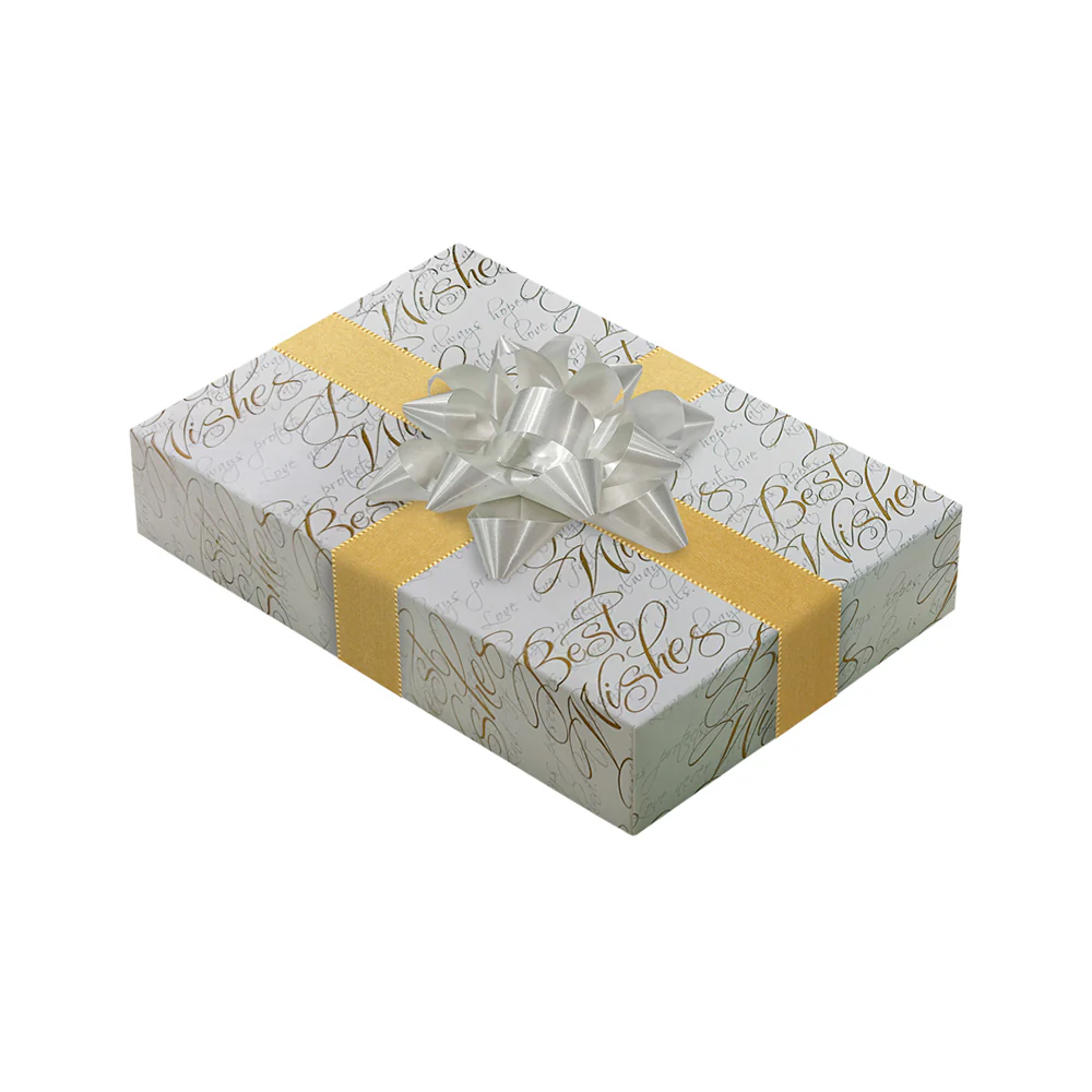 Wedding Gift Wrapping Service XLarge
