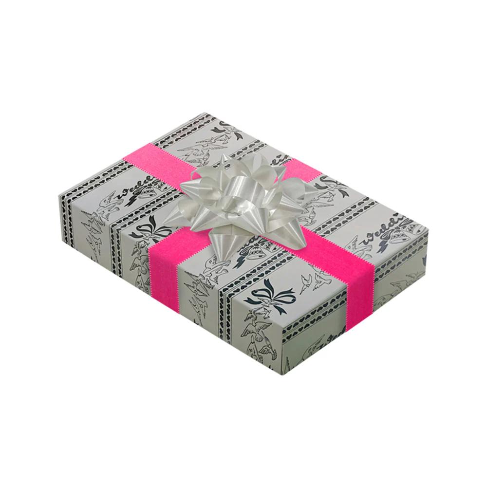 Wedding Gift Wrapping Service XLarge - Image 3