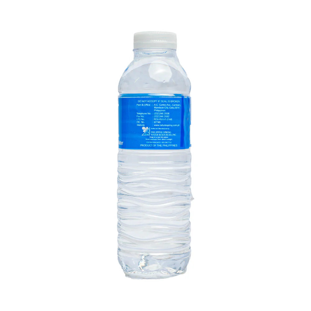 Wet Drinking Water 330ml - Image 2