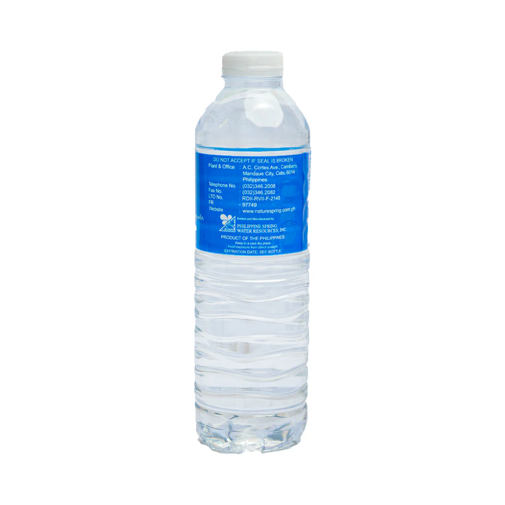 Wet Drinking Water 500ml - Image 2