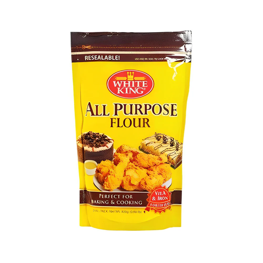 White King All Purpose Flour 400g
