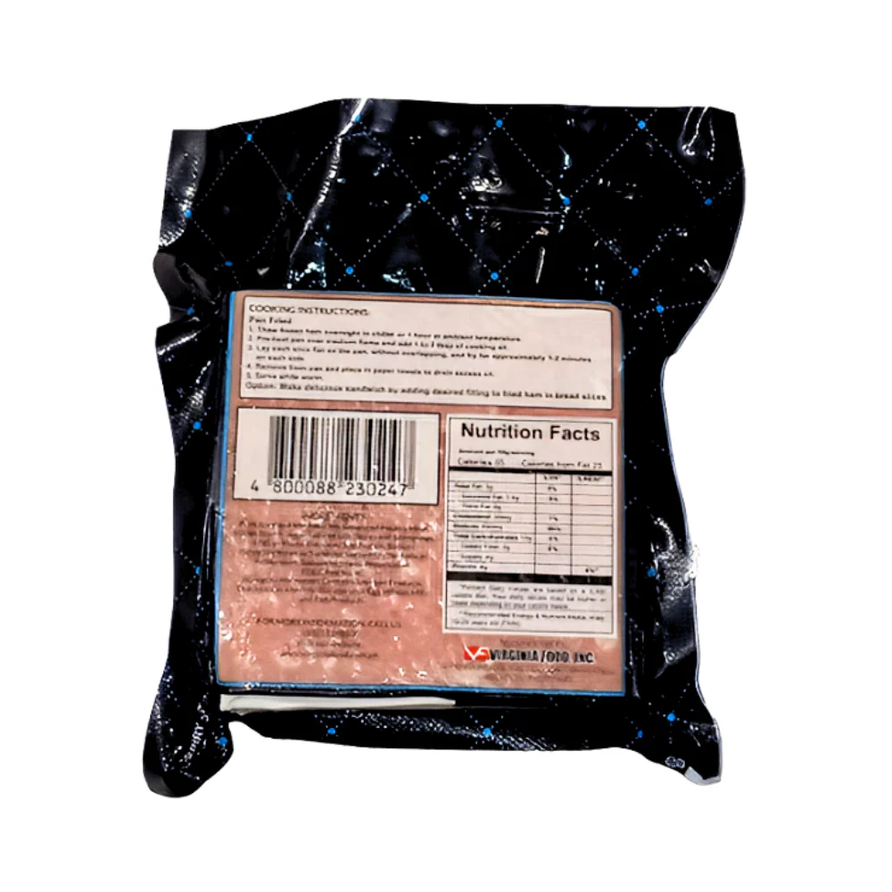 Winner Cooked Ham 250g - Image 2