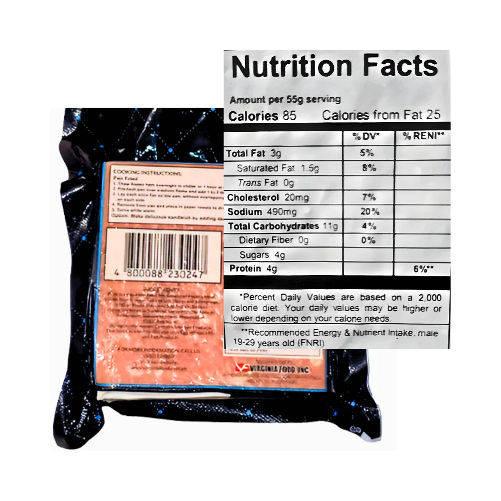 Winner Cooked Ham 250g - Image 3