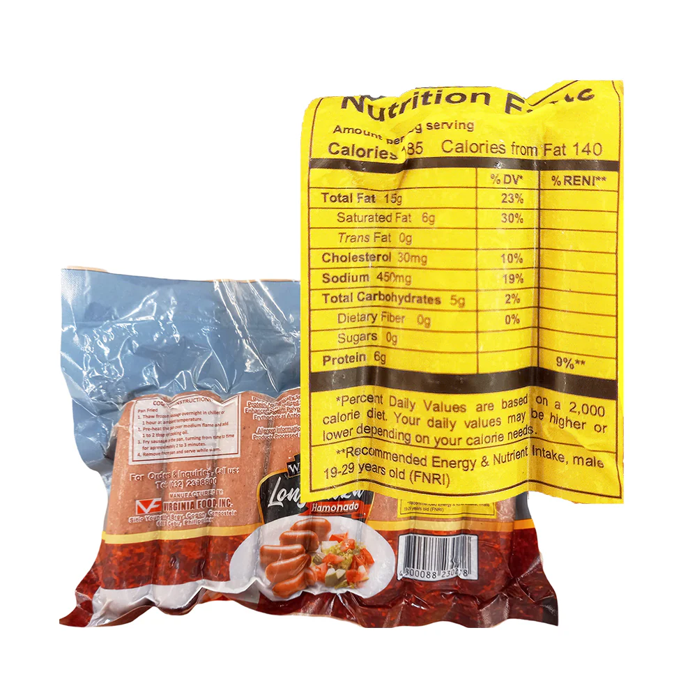 Winner Hamonado 250g - Image 2