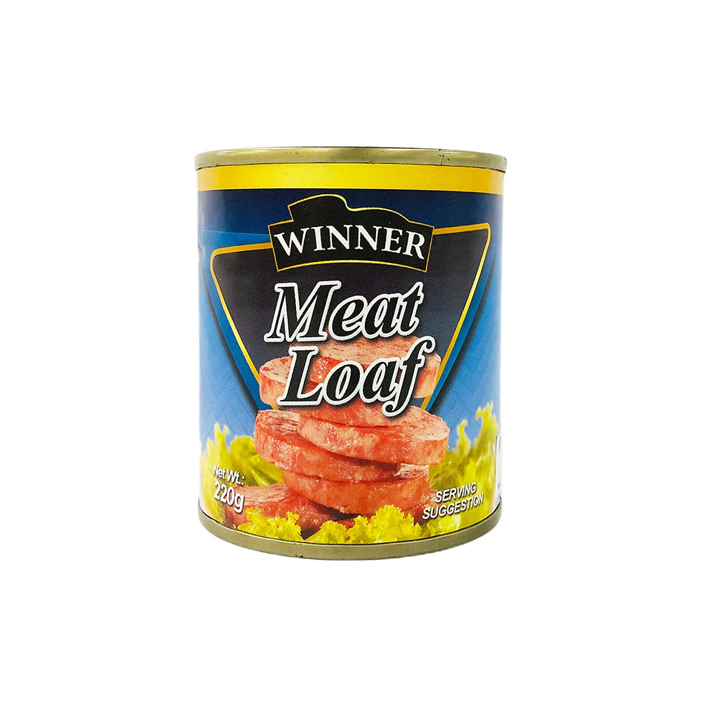 Winner Meat Loaf 220g