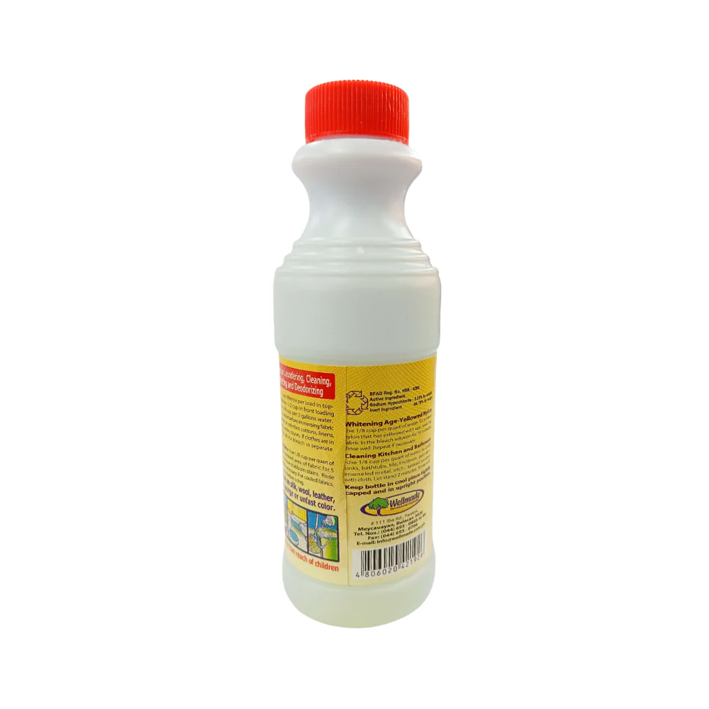 Winrox Bleach Regular 100ml - Image 2