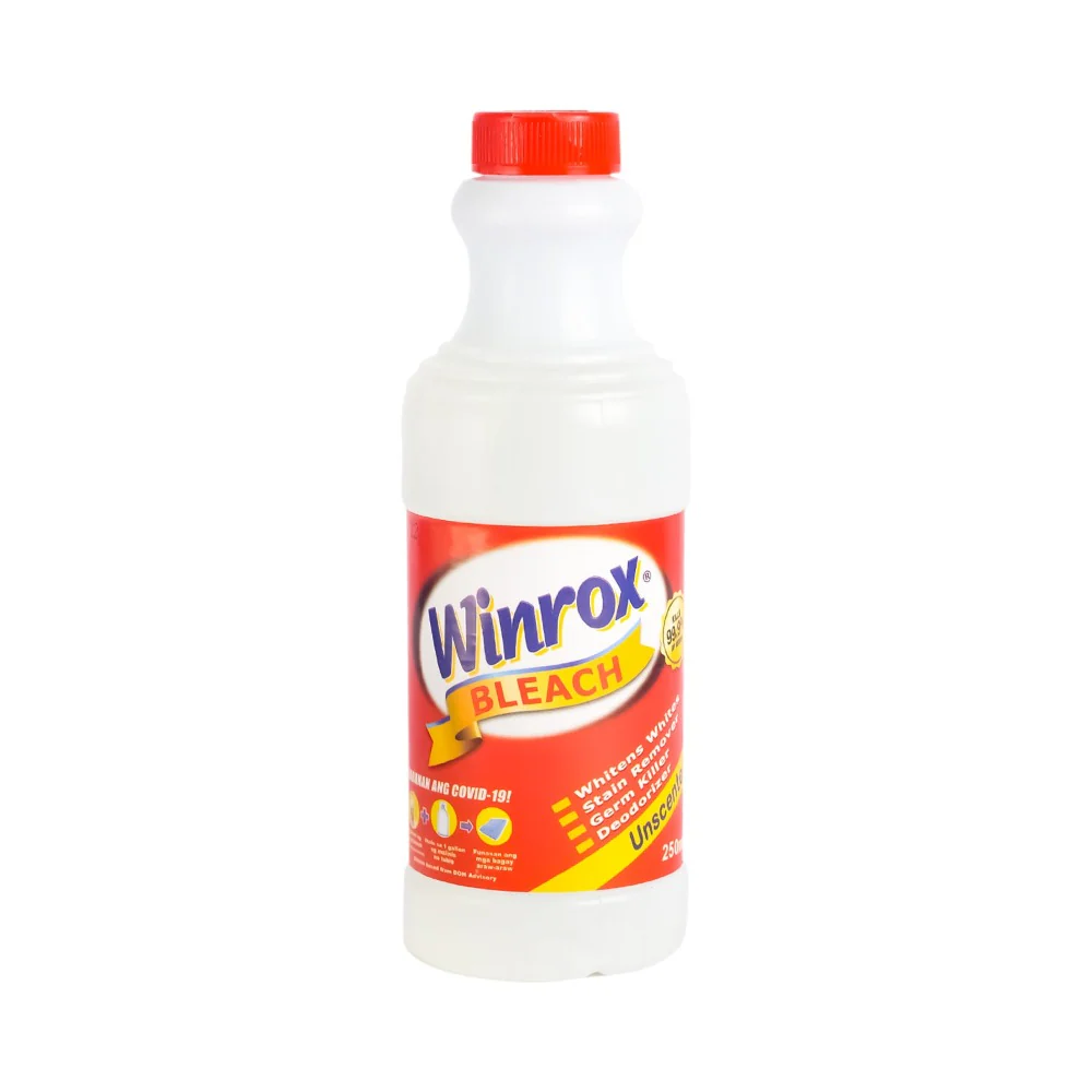 Winrox Bleach Regular 250ml