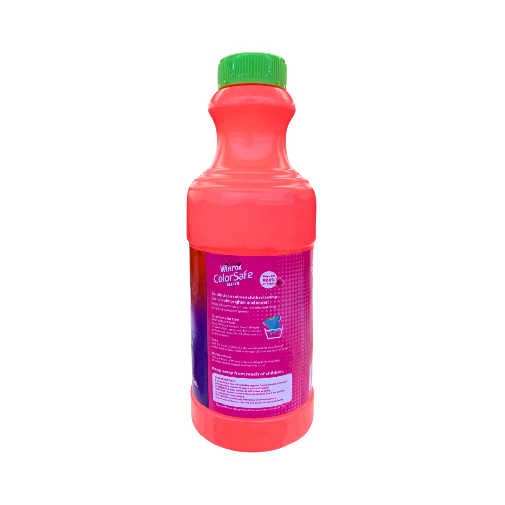 Winrox Color Safe Bleach Cherry Fresh - Image 2