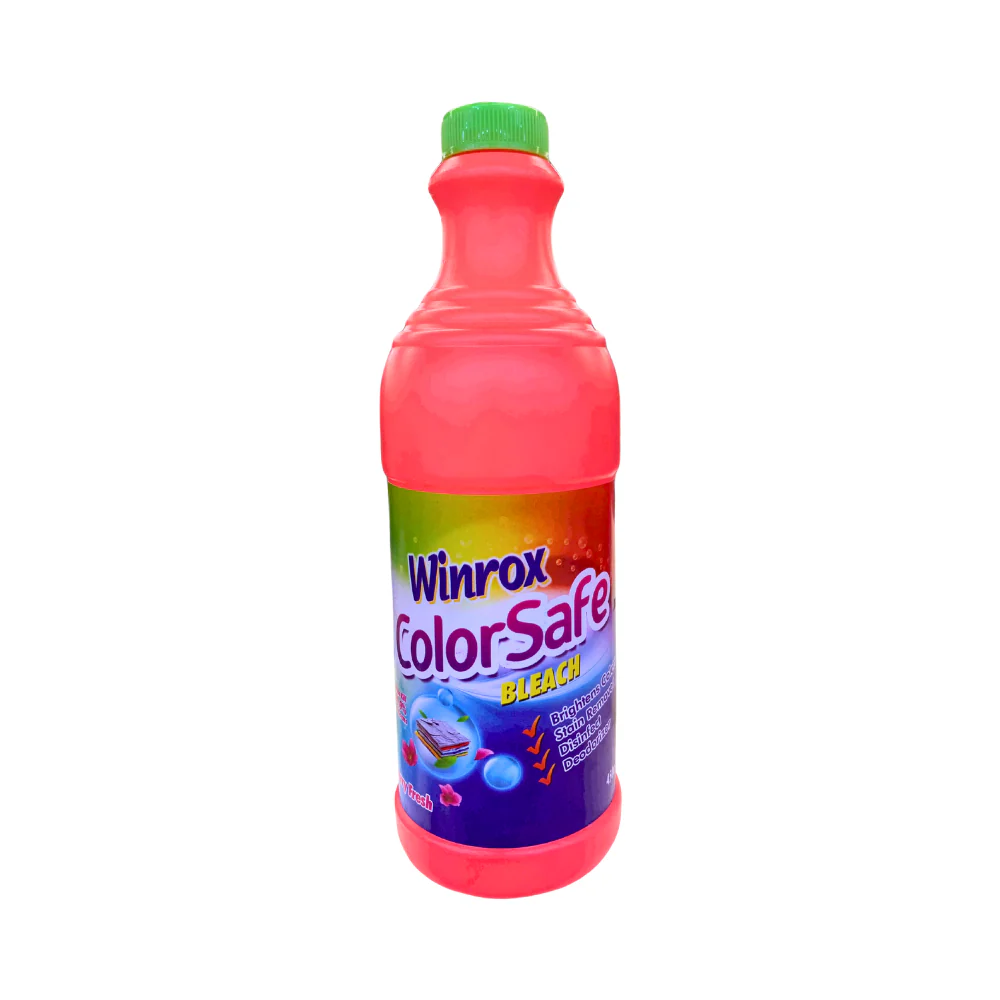 Winrox Color Safe Bleach Cherry Fresh - Image 3