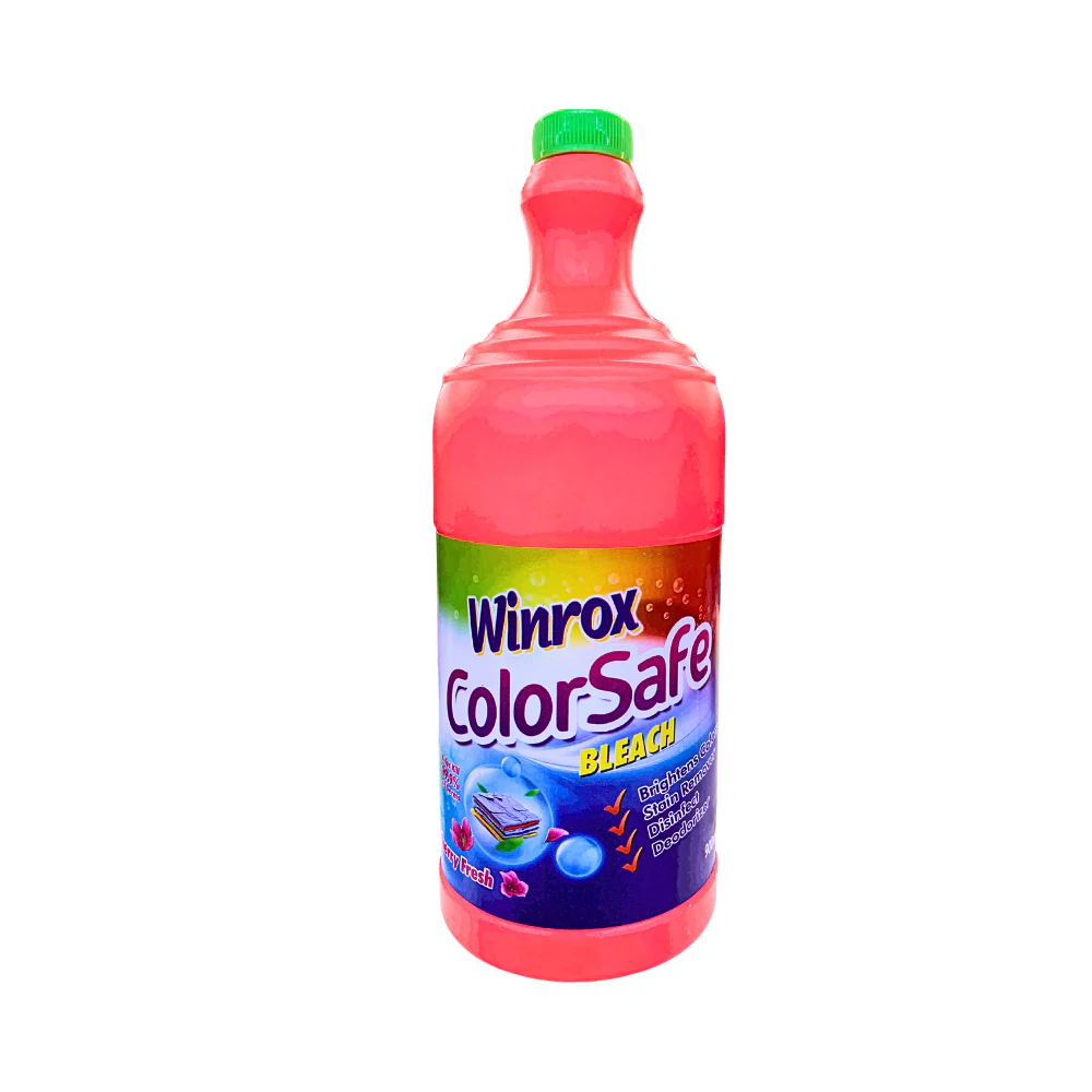 Winrox Color Safe Bleach Cherry Fresh - Image 5