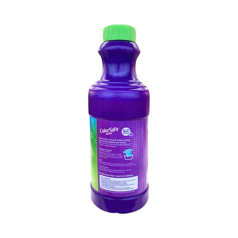 Winrox Color Safe Bleach Lavender Fresh - Image 2